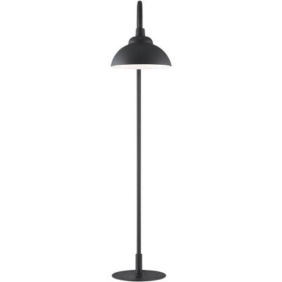  John Timberland Tall 68" High Garden Light For Low Voltage Landscape Light Systems