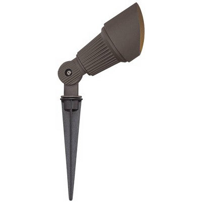  John Timberland Bronze LED Spot And Path Light Landscape Kit
