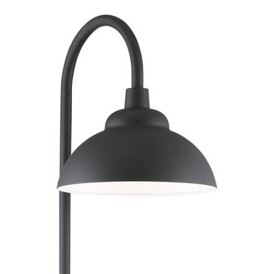  John Timberland Tall 68" High Garden Light For Low Voltage Landscape Light Systems