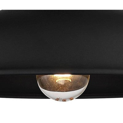  John Timberland Gough Rustic Industrial Wall Light Fixture Set Of 2 Texturized Black Dusk To Dawn Motion Sensor 12 1/2" For Post Exterior Barn Deck