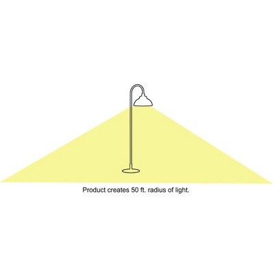  John Timberland Portable Plug-In 68" High Outdoor Landscape Light