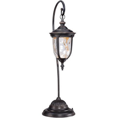  John Timberland Bellagio Bronze 6-Piece LED Landscape Light Kit Set