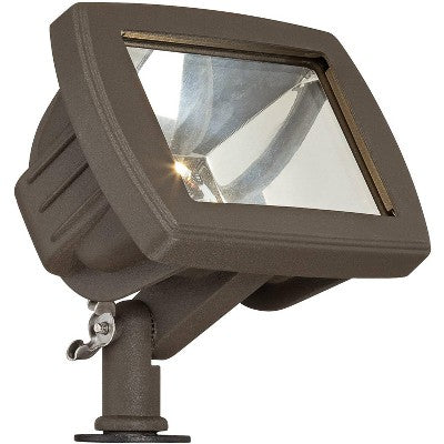  John Timberland Mushroom Bronze 10-Piece LED Path And Flood Light Set