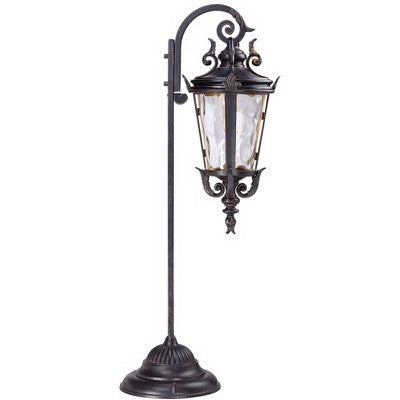  John Timberland Casa Marseille™ Bronze Low Voltage LED Landscape Path Light