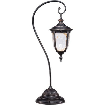  John Timberland Bellagio Bronze 6-Piece LED Landscape Light Kit Set