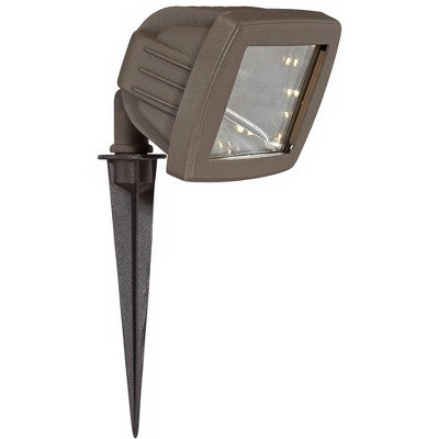  John Timberland Bronze LED Spot And Path Light Landscape Kit