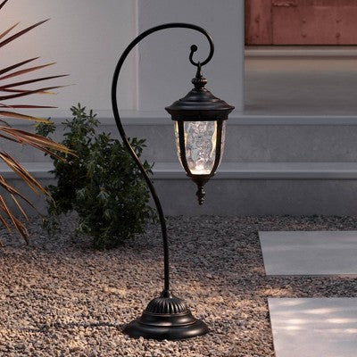  John Timberland Bellagio Bronze 6-Piece LED Landscape Light Kit Set