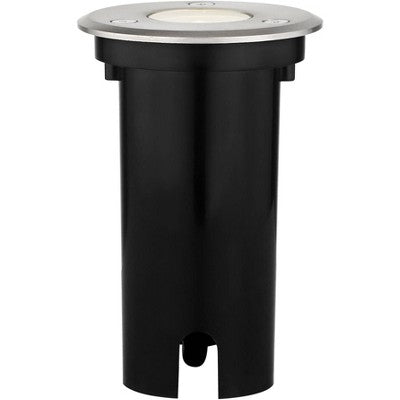  John Timberland 1-Watt Low Voltage In-Ground LED Light