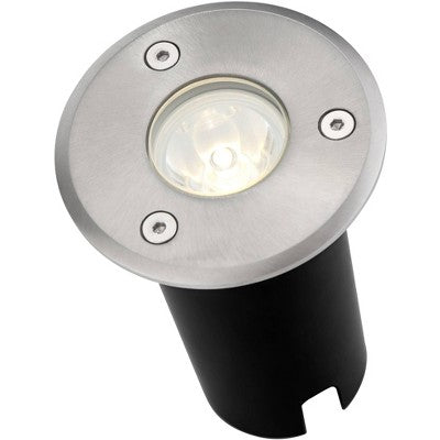  John Timberland 1-Watt Low Voltage In-Ground LED Light