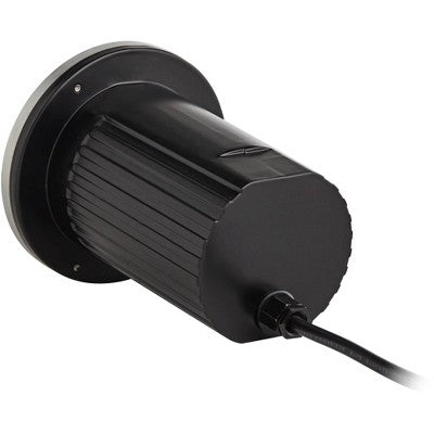  John Timberland 5 1/4" Low Voltage 9-Watt In-Ground LED Light