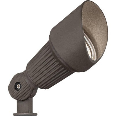  John Timberland Pagoda-Spotlight Bronze 8-Piece LED Landscape Light Kit Set