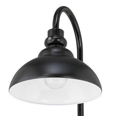  John Timberland Portable Plug-In 68" High Outdoor Landscape Light