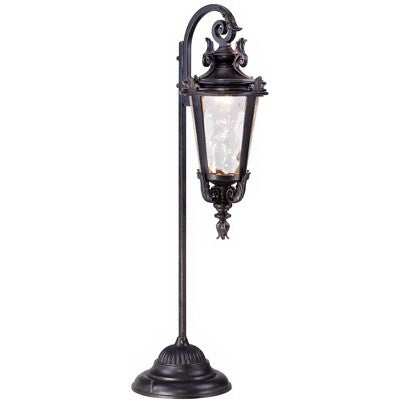  John Timberland Casa Marseille™ Bronze Low Voltage LED Landscape Path Light