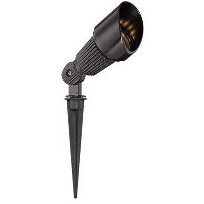  John Timberland Pagoda And Spotlight 10-Piece LED Landscape Light Set