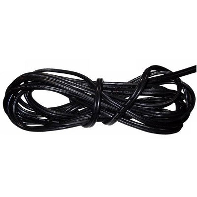 John Timberland Black LED Spot And Large In-Ground Complete Landscape Kit
